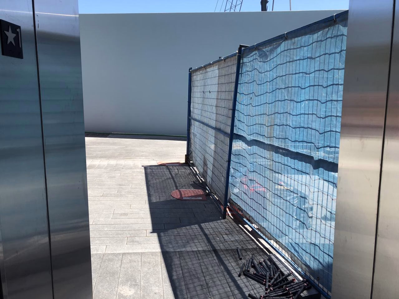 Free West Vancouver Ambleside Parking Instructions