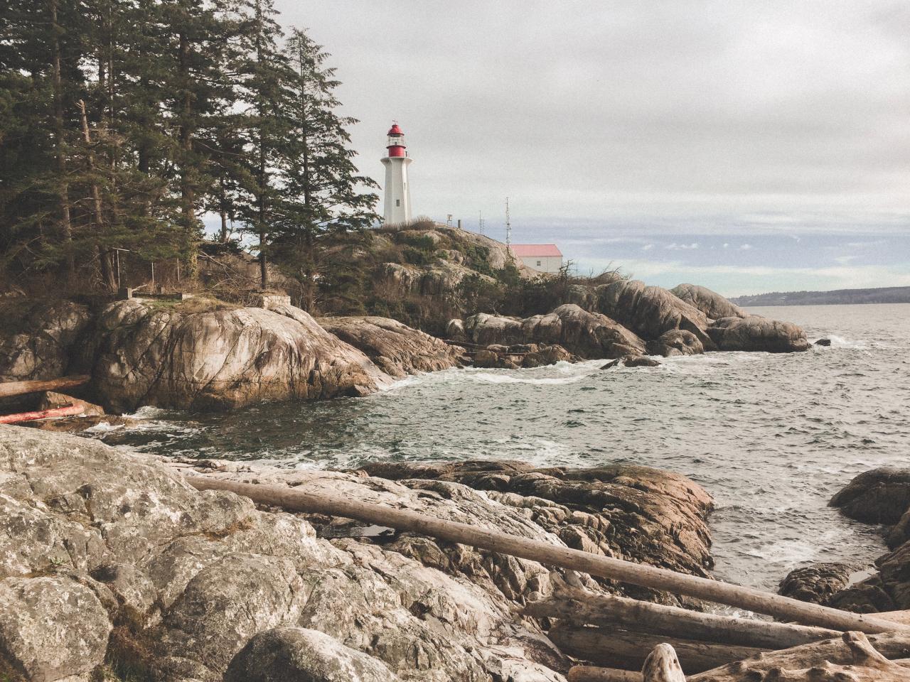 lighthouse park